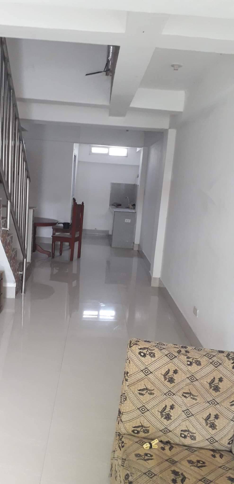 2 Bedrooms House For Rent