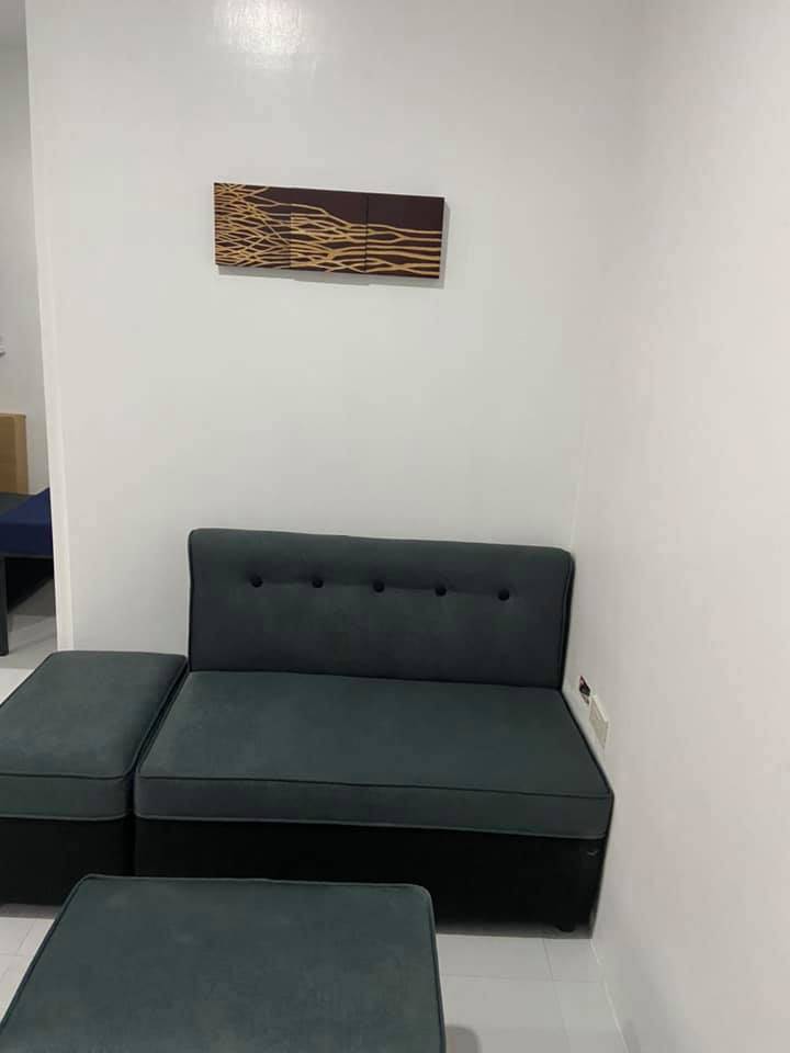 The Studio-Apartments For Rent