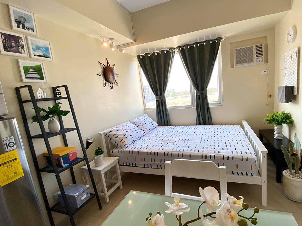 Condo Units For Rent @ Avida Towers