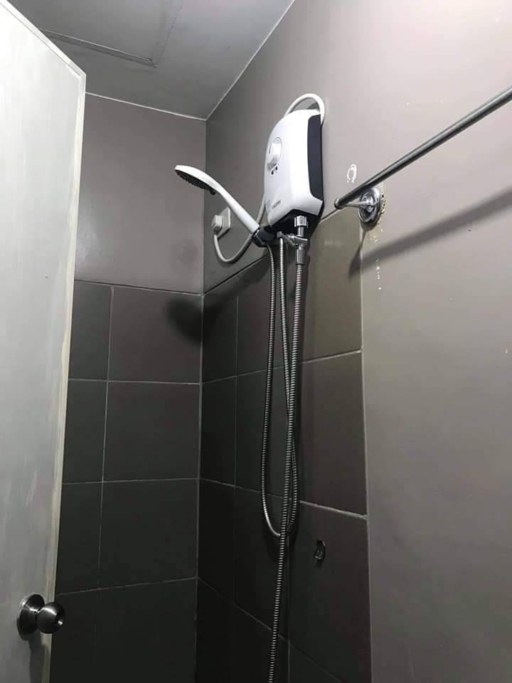 Fully Furnished Studio For Rent