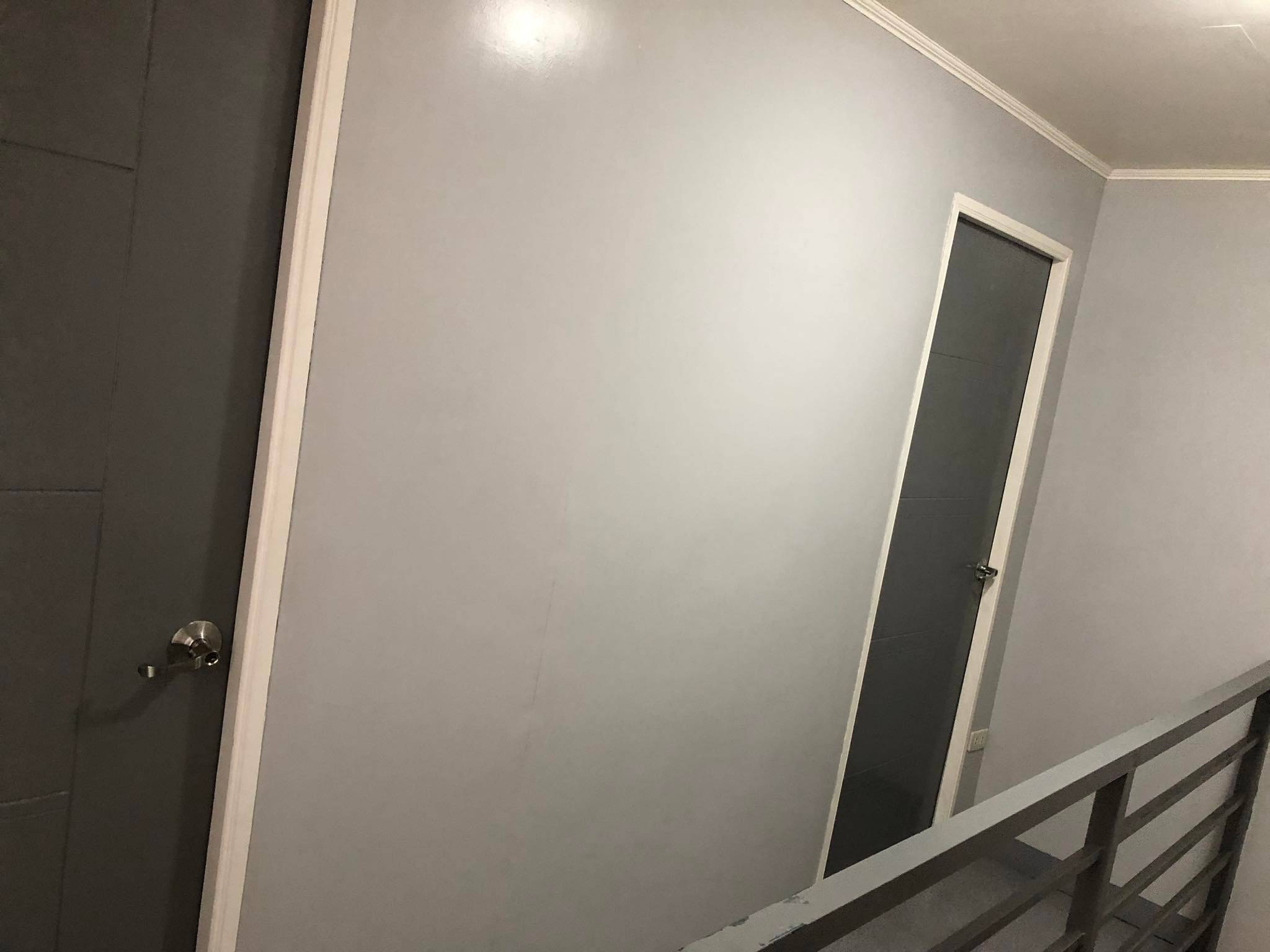 Apartment house at Lynville