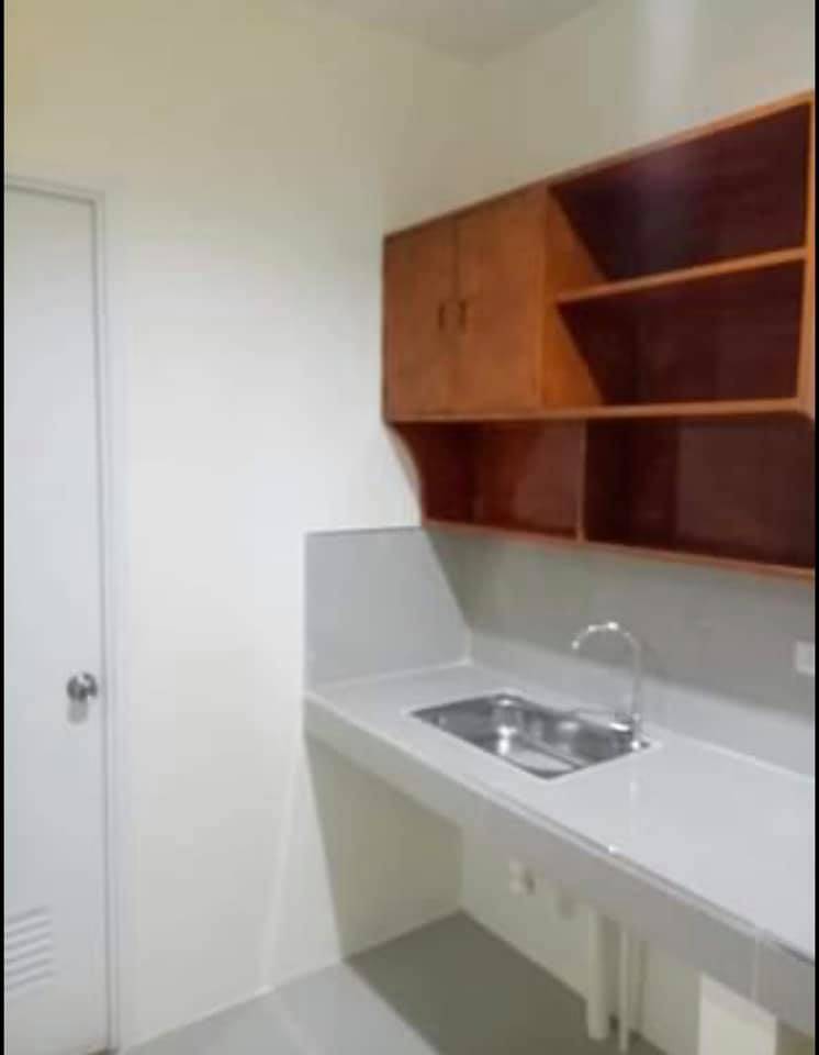 Room For Rent At Poblacion Occidental