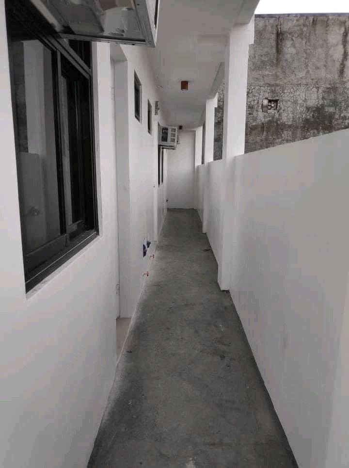 Studio Type Room For Rent