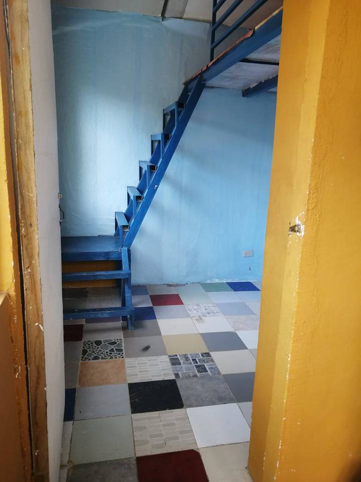 Apartment For Rent At Nova QC