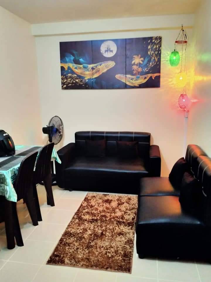 1BR Unit For Rent at Urban Deca Homes