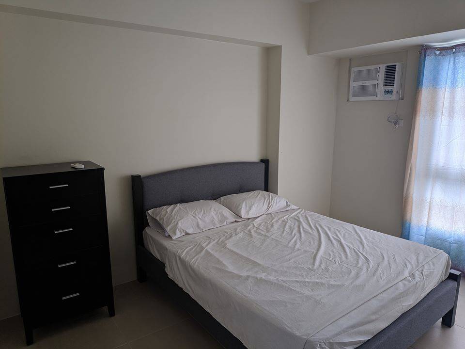 Condo for Rent at Avida Verte BGC