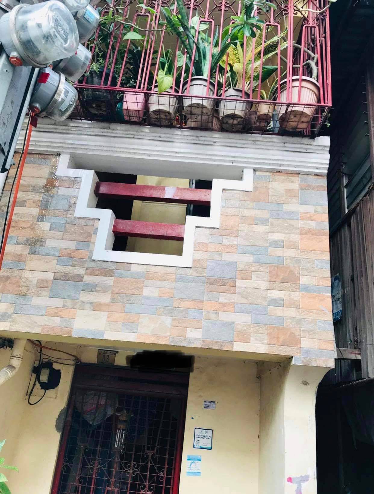 Apartment For Rent At Buting Pasig