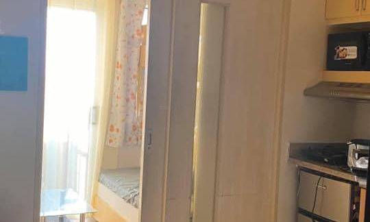 Fully Furnished Condo Unit For Rent