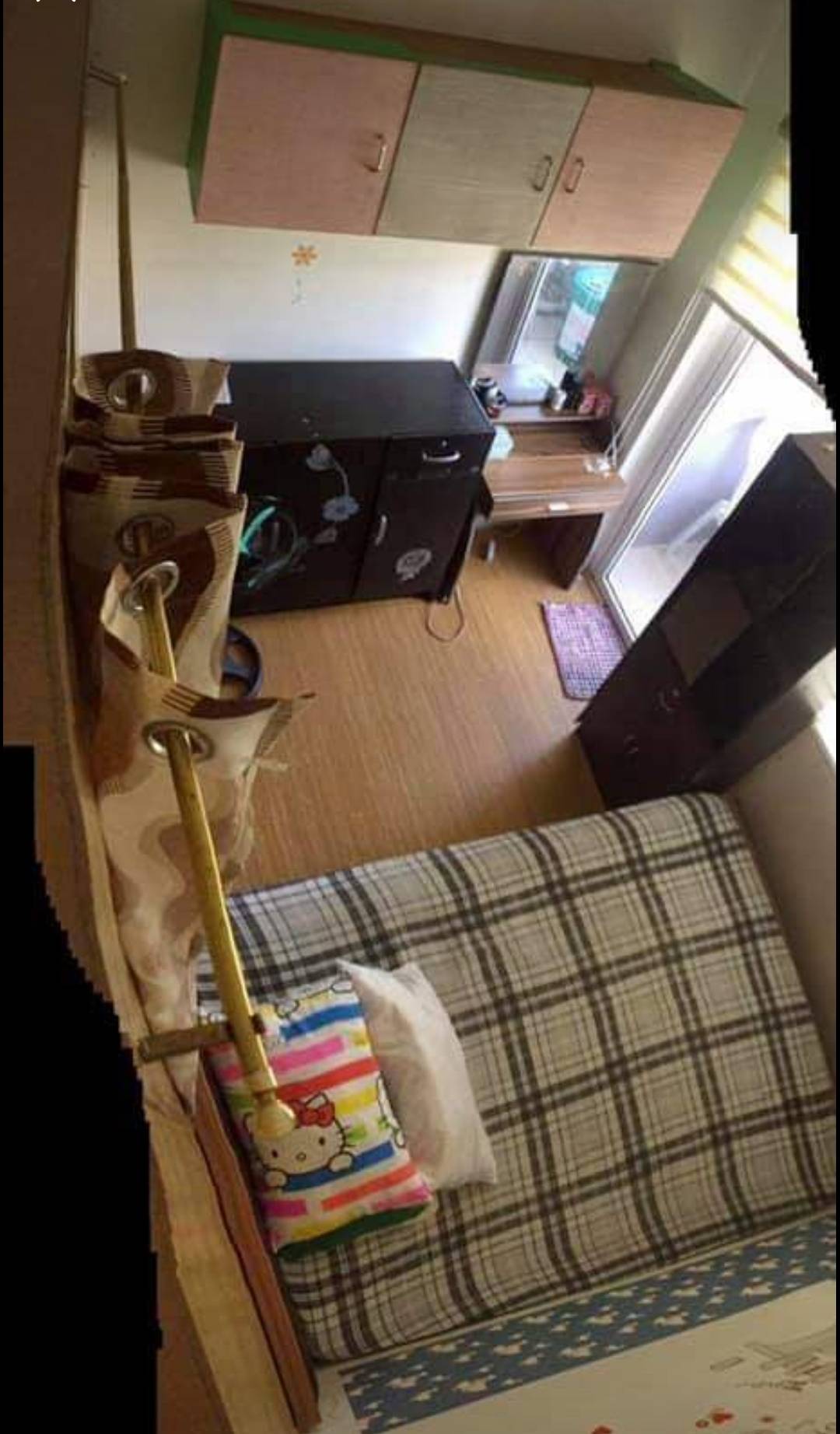 Condo For Rent at SMDC Grace Taguig