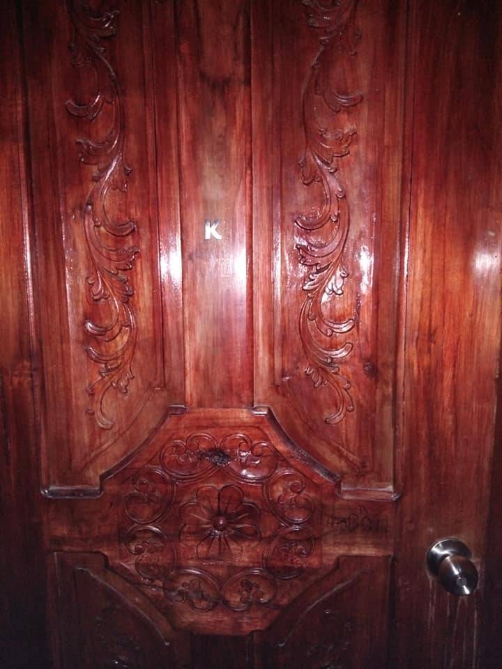 Room for Rent at Mandaluyong