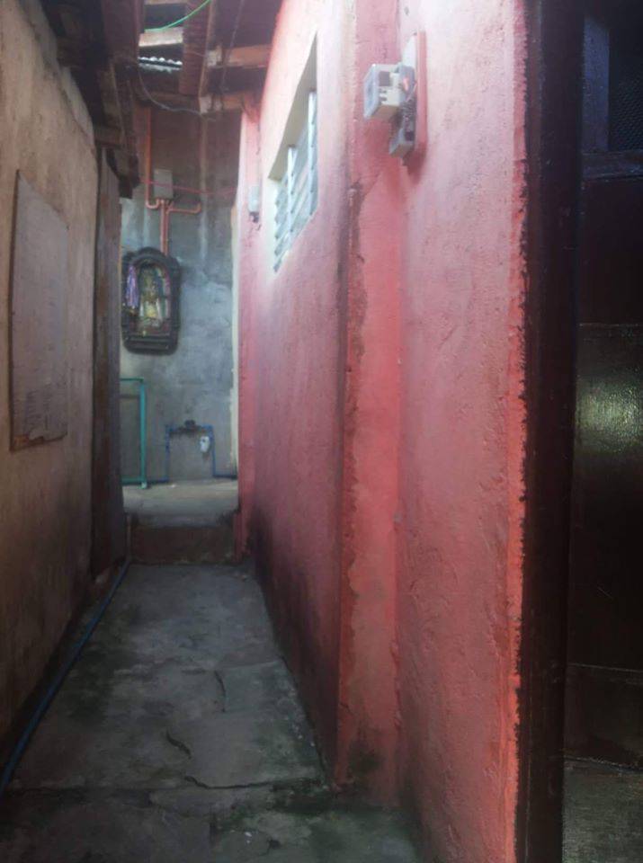 Studio Type For Rent at North Signal