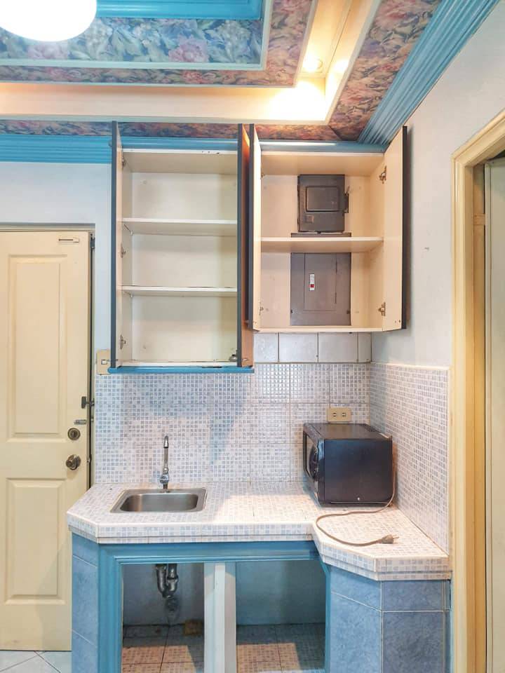 KB Arizona Tower Unit For Rent