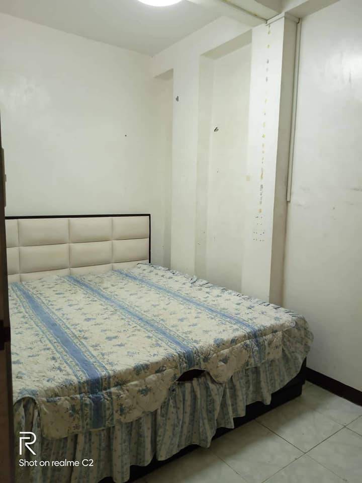 Room For Rent at Pamahay Homes