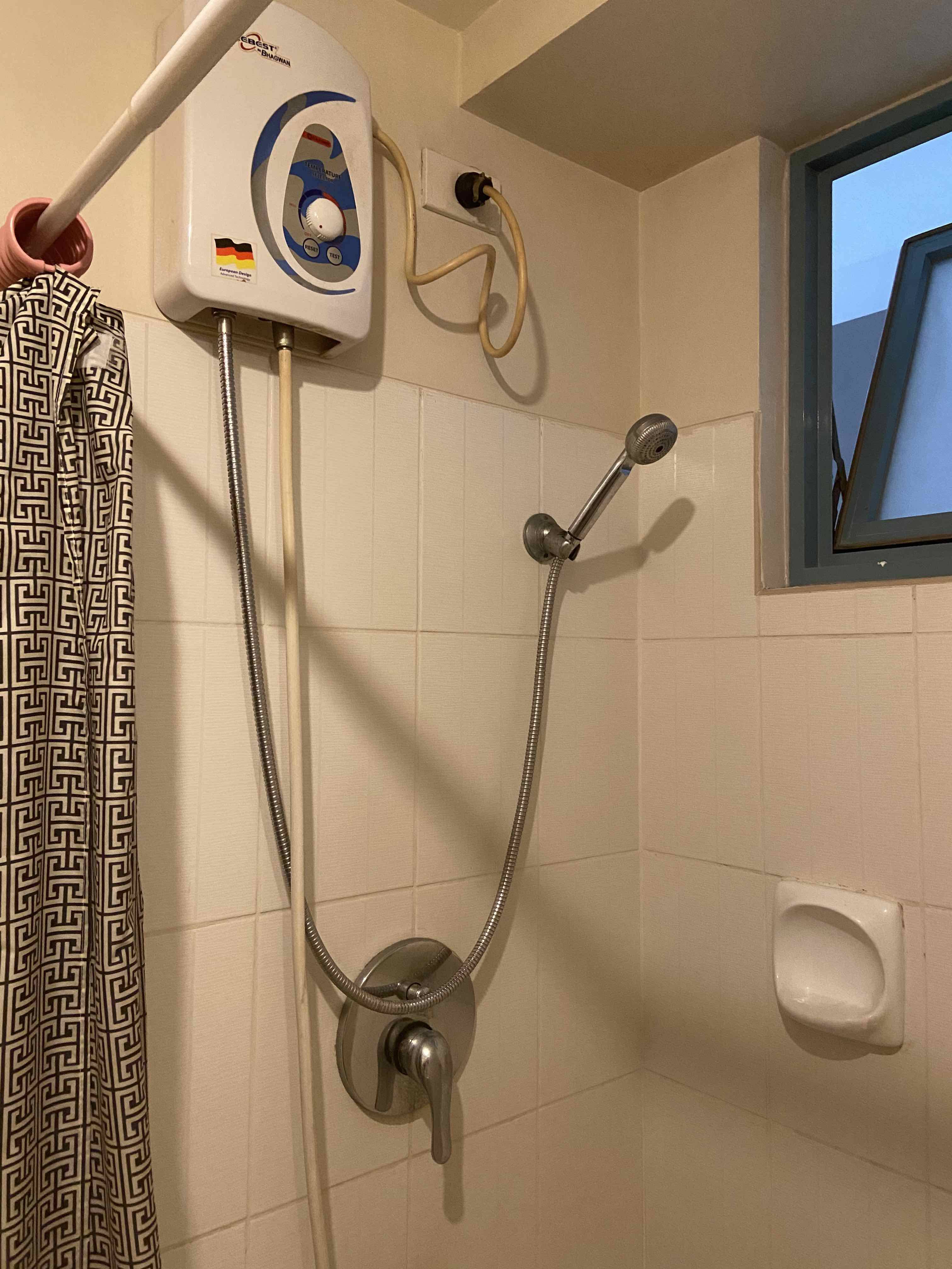 Studio Unit for rent