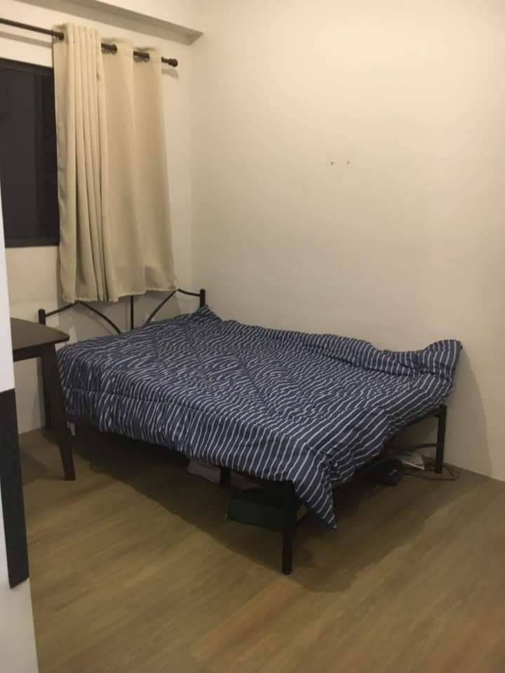  Unit For Rent at Vista Residences 