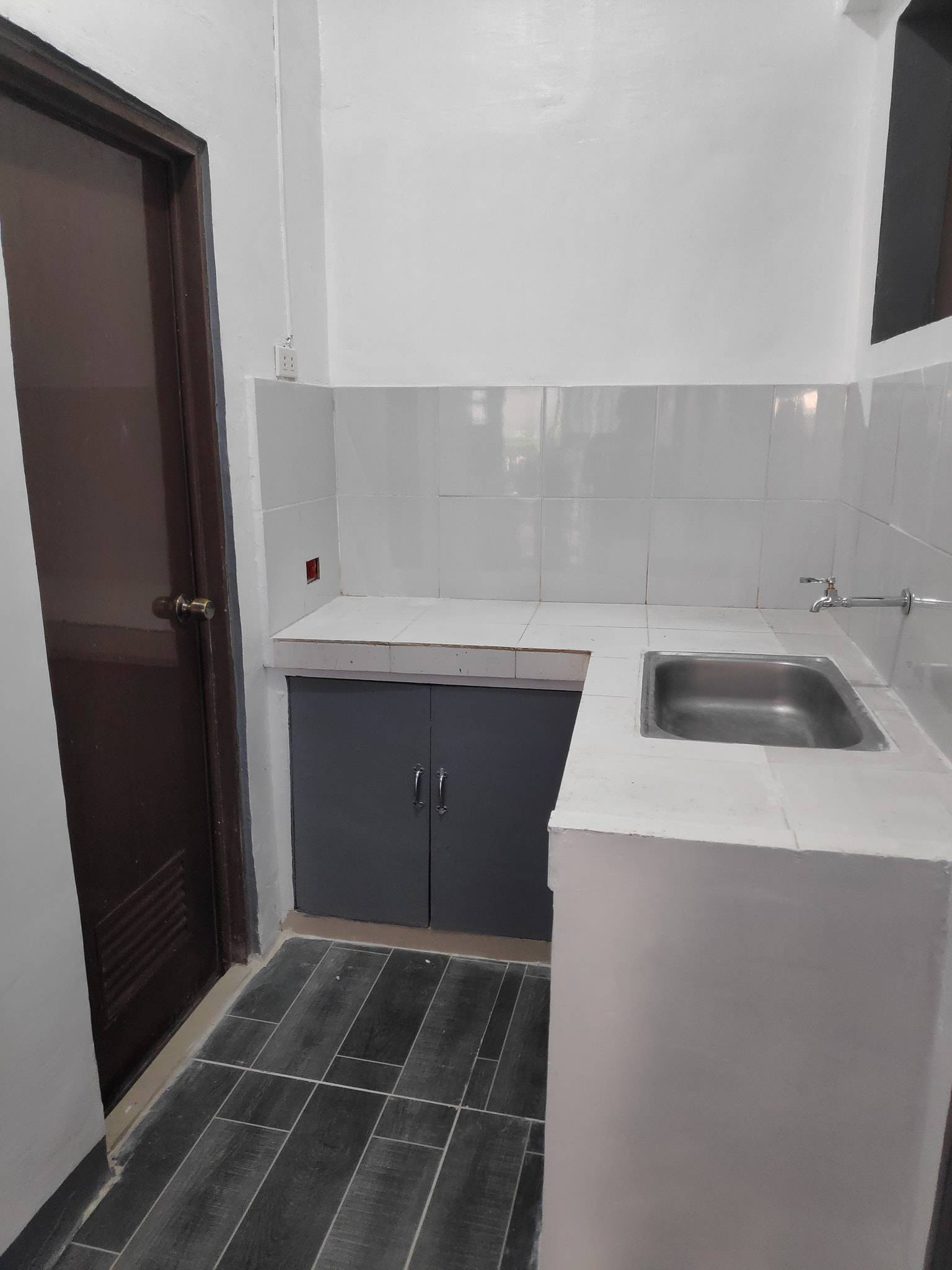 Apartment For Rent At Sauyo Novaliches