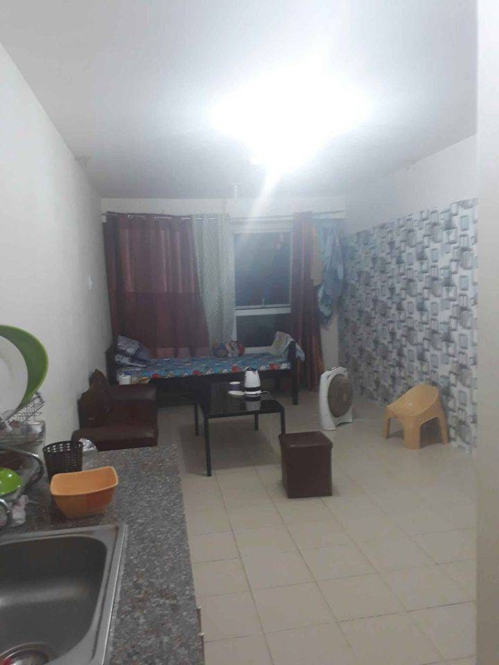 Studio Type Condo For Rent