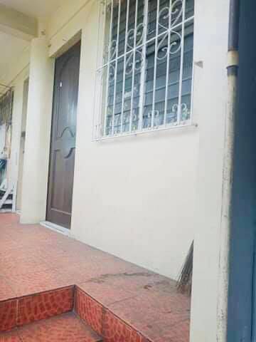 One-BR Apartment for Rent In QC