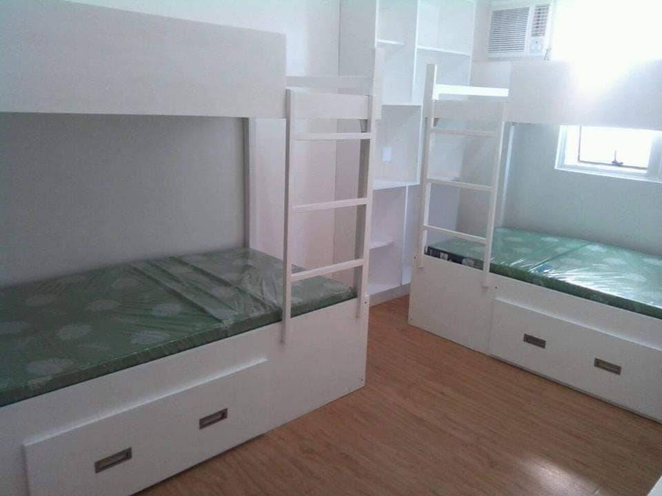 Escultura's Condo Unit For Rent