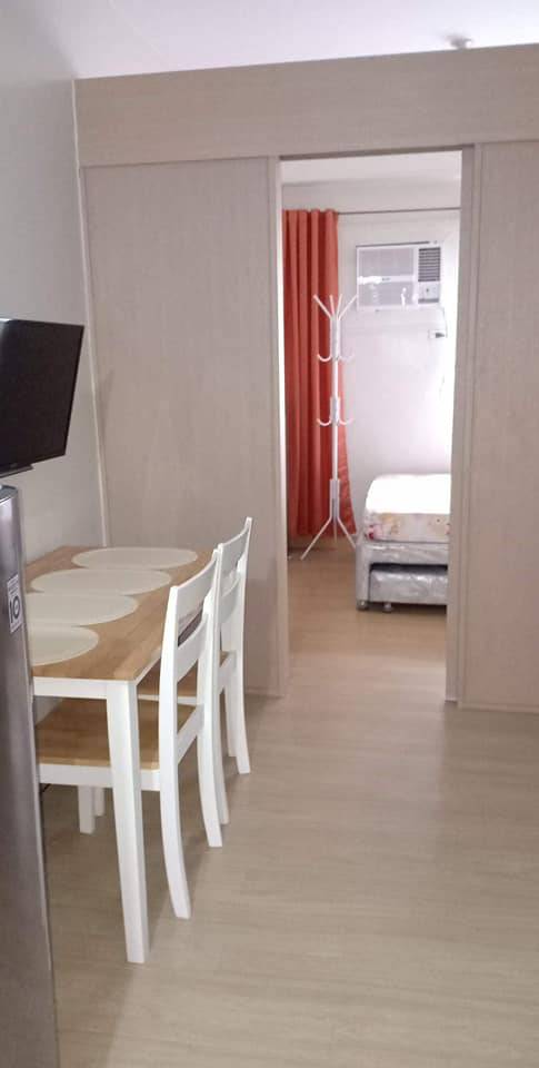 Unit For Rent at  SMDC Trees Residences