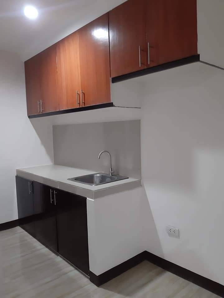 New Apartment Condo Type For Rent