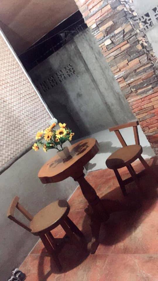 Gemini Room for Rent