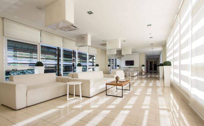 Fully Furnished 1 bedroom Ortigas Center