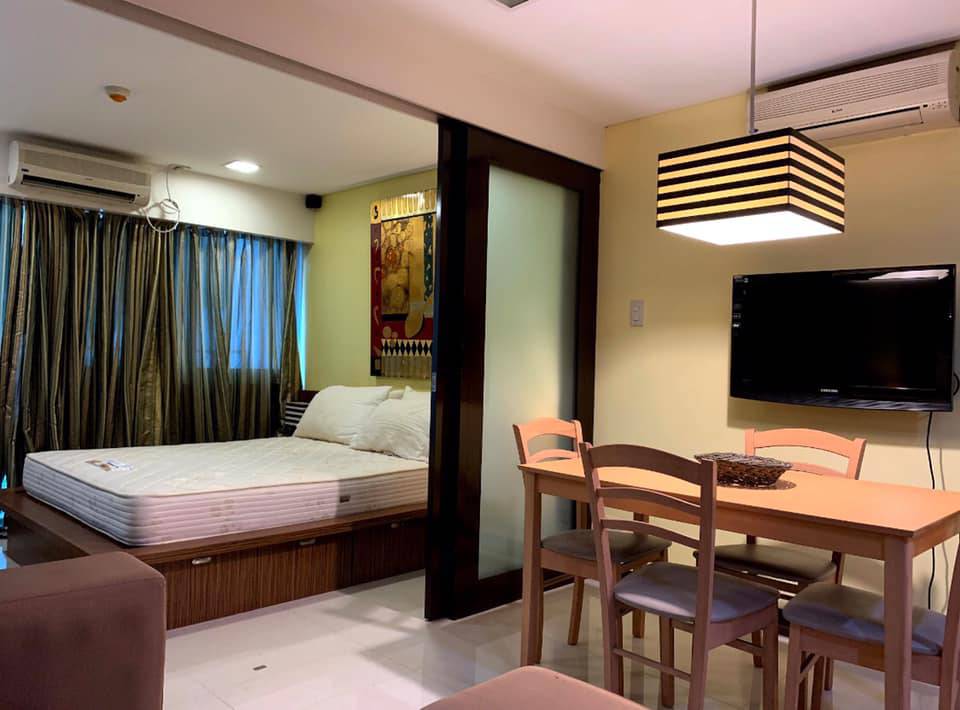 For Rent 1BR Unit in Fort Palm Spring