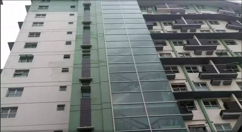 Qubix Residences Female Bedspace