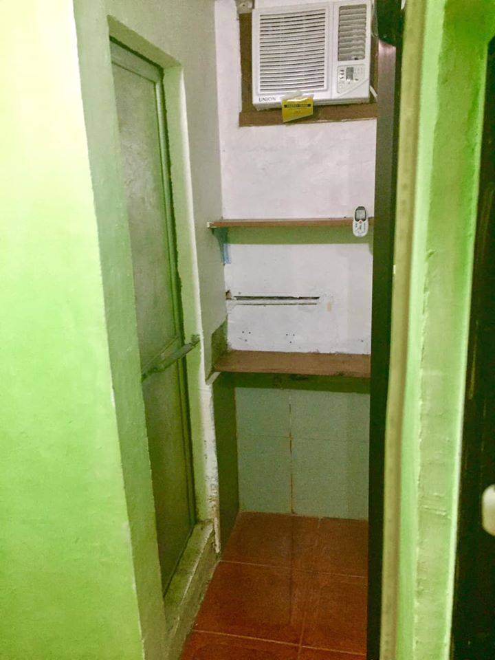 Nathan’s House For Rent