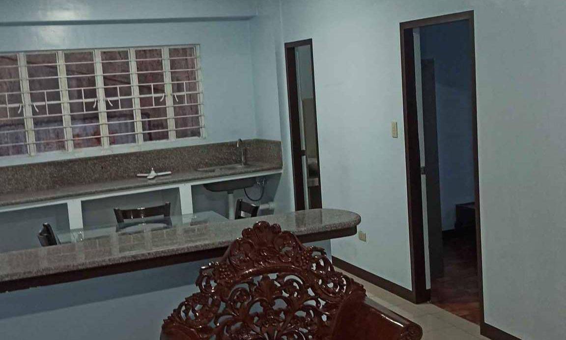 Unit For Rent in Cubao QC 