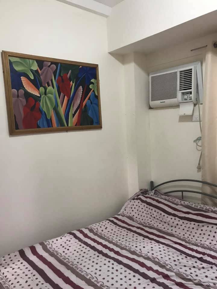 Bedroom Condo For Rent