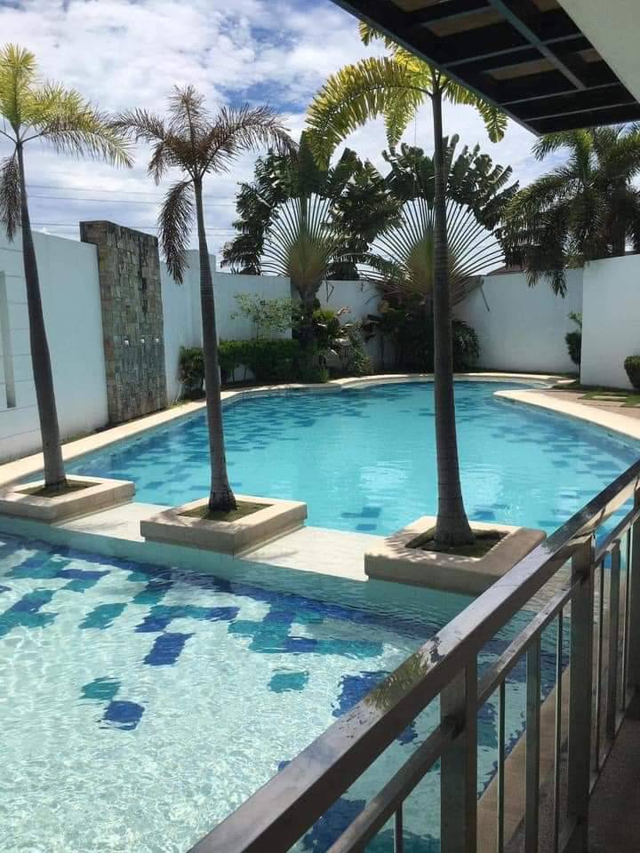 Fully Furnished For Rent Asia Enclaves