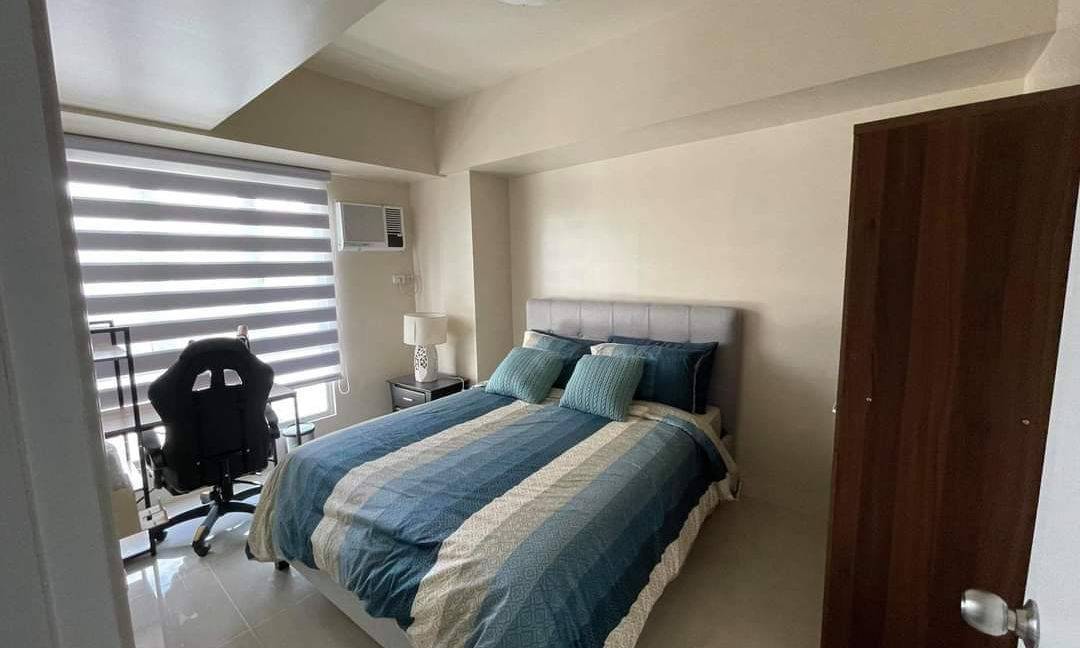 1BR Unit at The Montane BGC