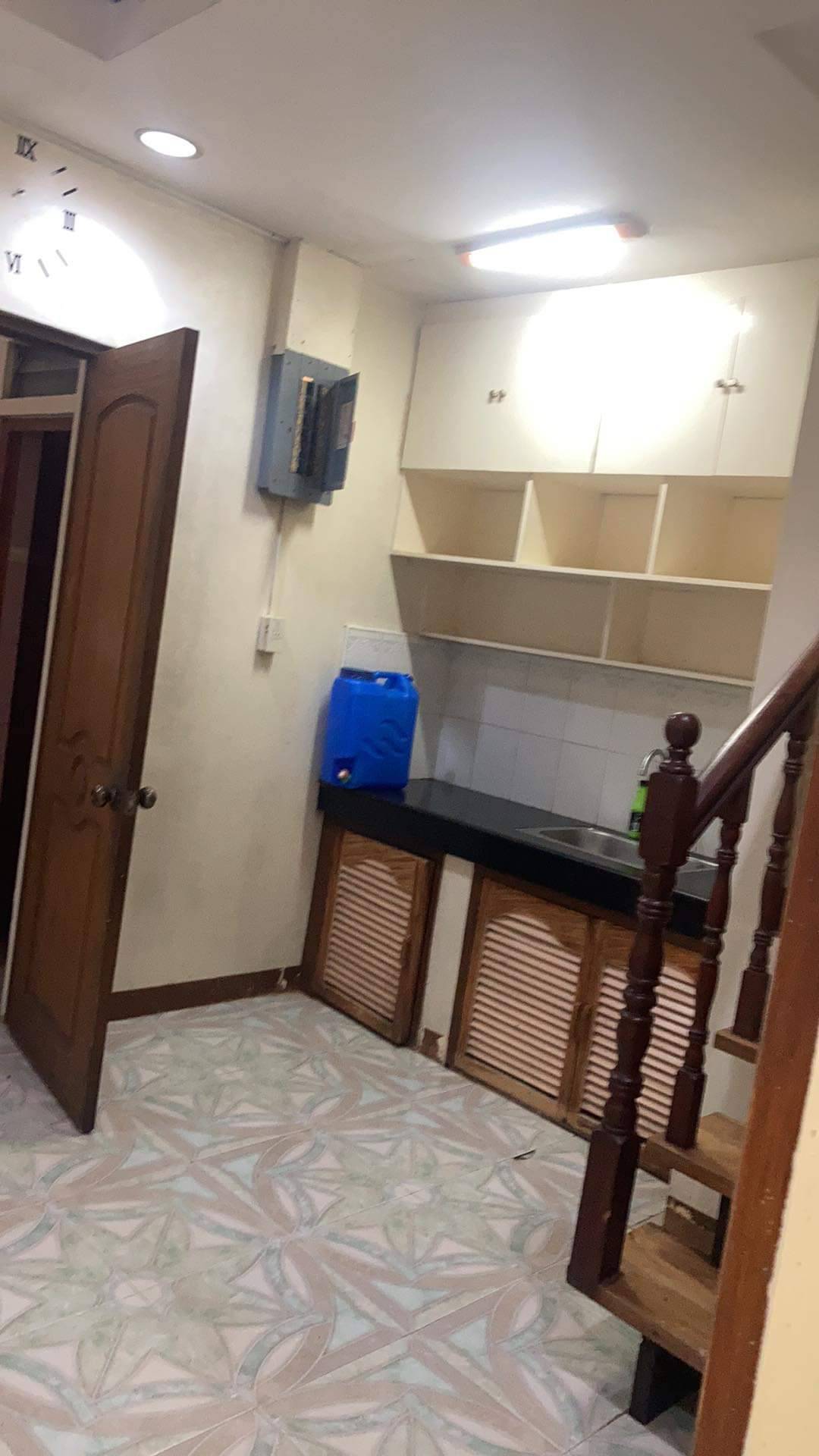 3 Storey Townhouse For Rent