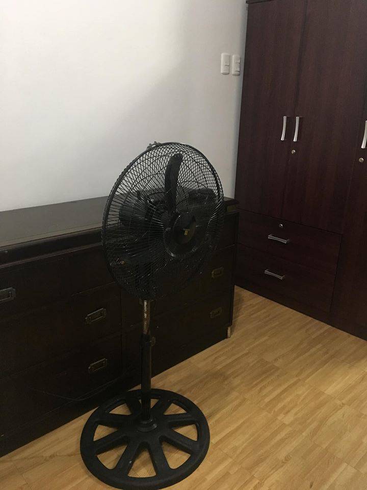 Male Condo Sharing Fully furnished