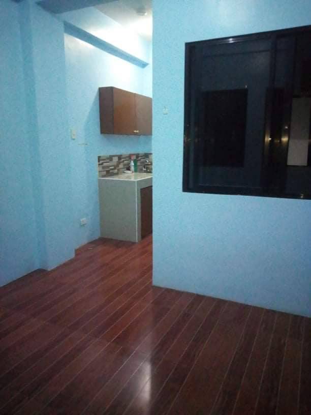 Apartment For Rent At Macaria Village