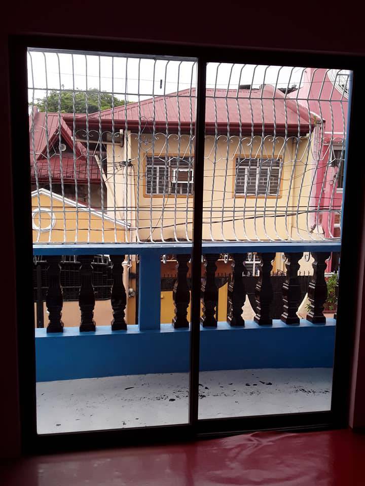 3 BR House For Rent at Fortunata Vill Paranaque