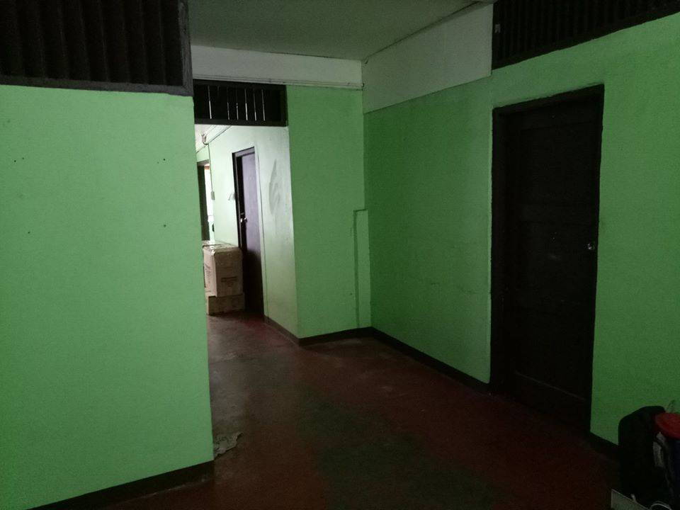 De Belen Room for Rent