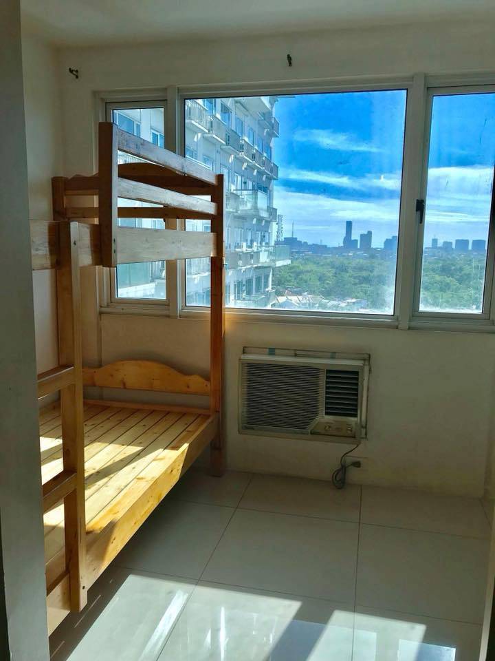 BERKELEY, Katipunan 1-bedroom unit