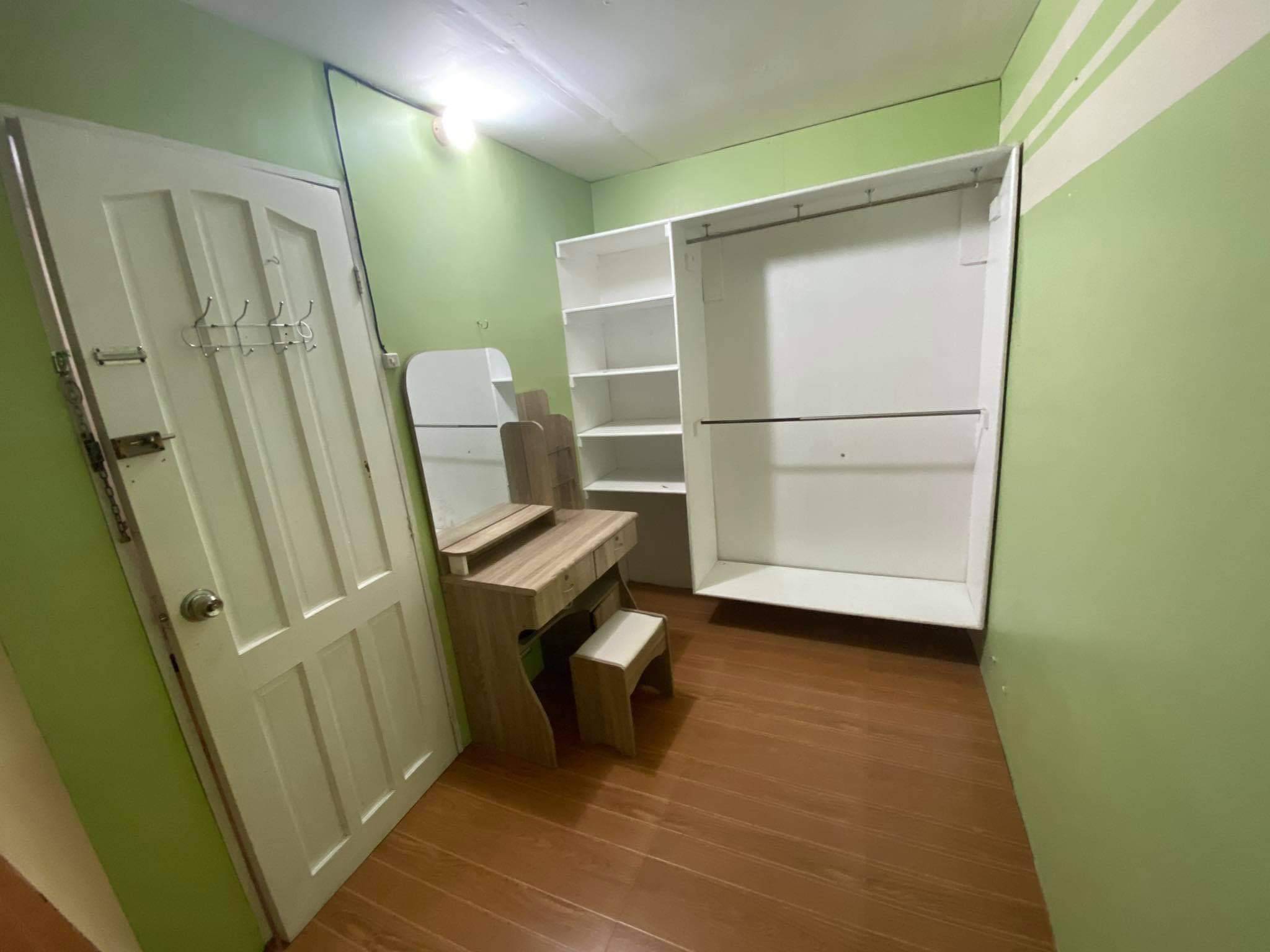 2 Airconditioned Bedroom For Rent