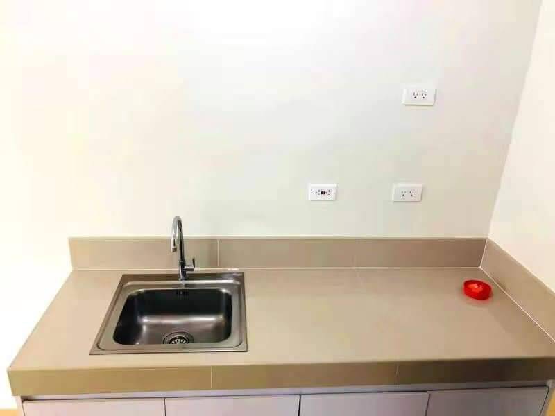 For Rent Unit Studio at Trees Residences