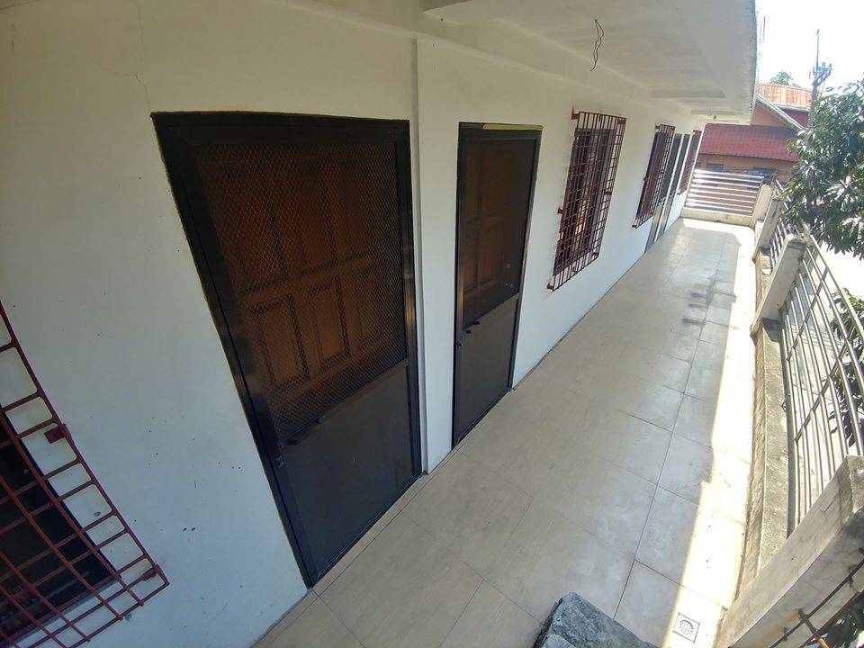 Proj 6 Studio Type for Rent