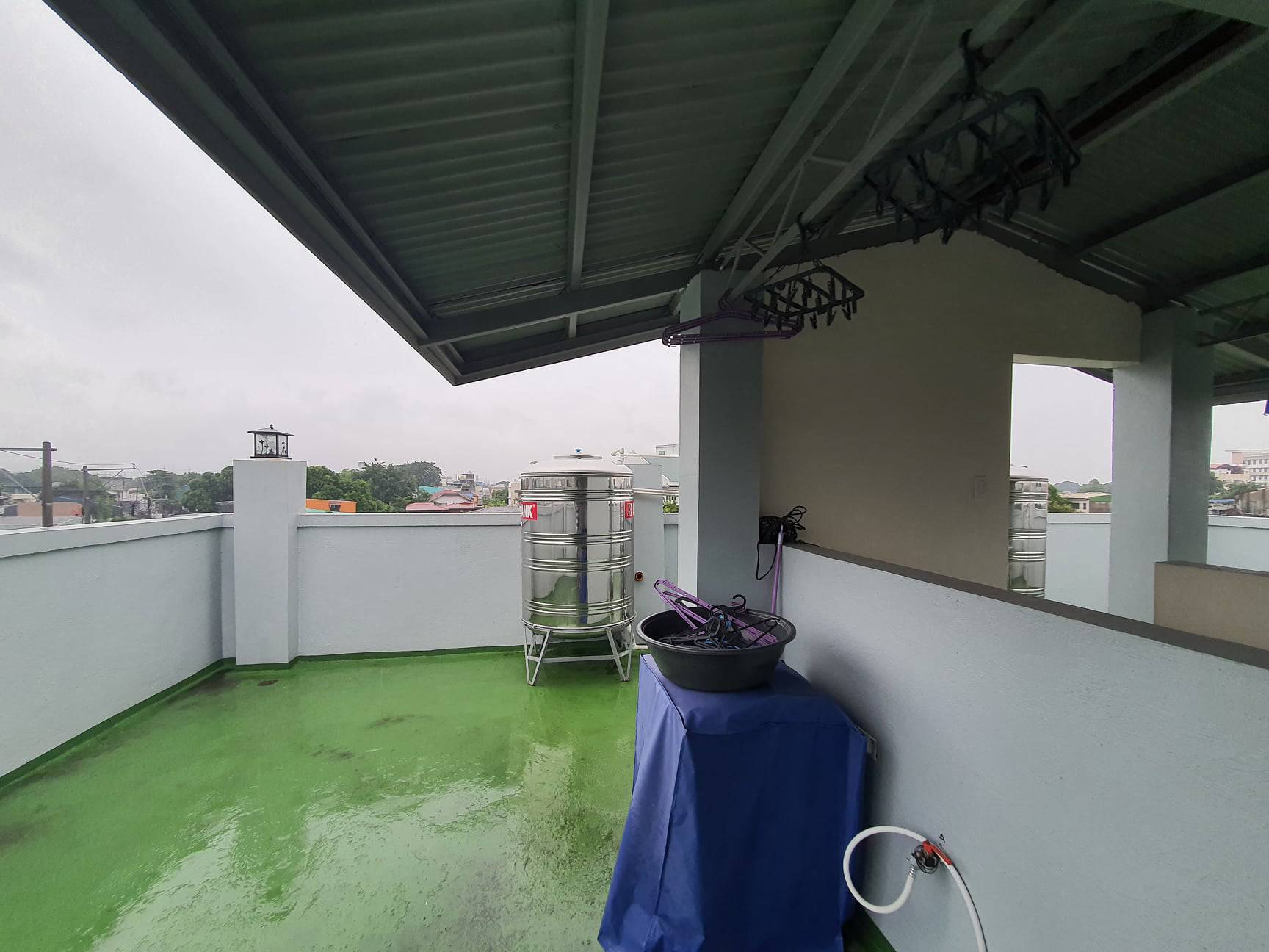 1 UNIT AVAILABLE (3RD FLOOR) 