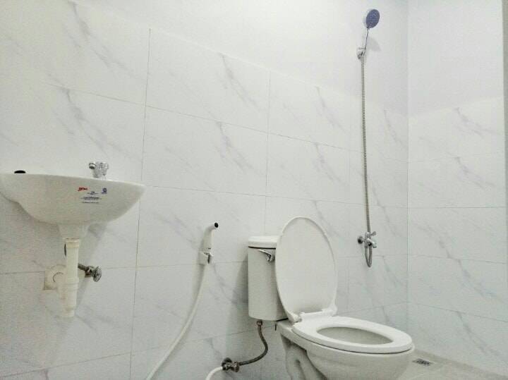 2 BR Apartment For Rent At San Francisco