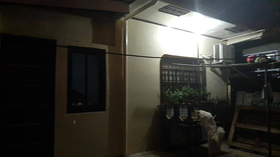 House For Rent In Arellano Dagupan