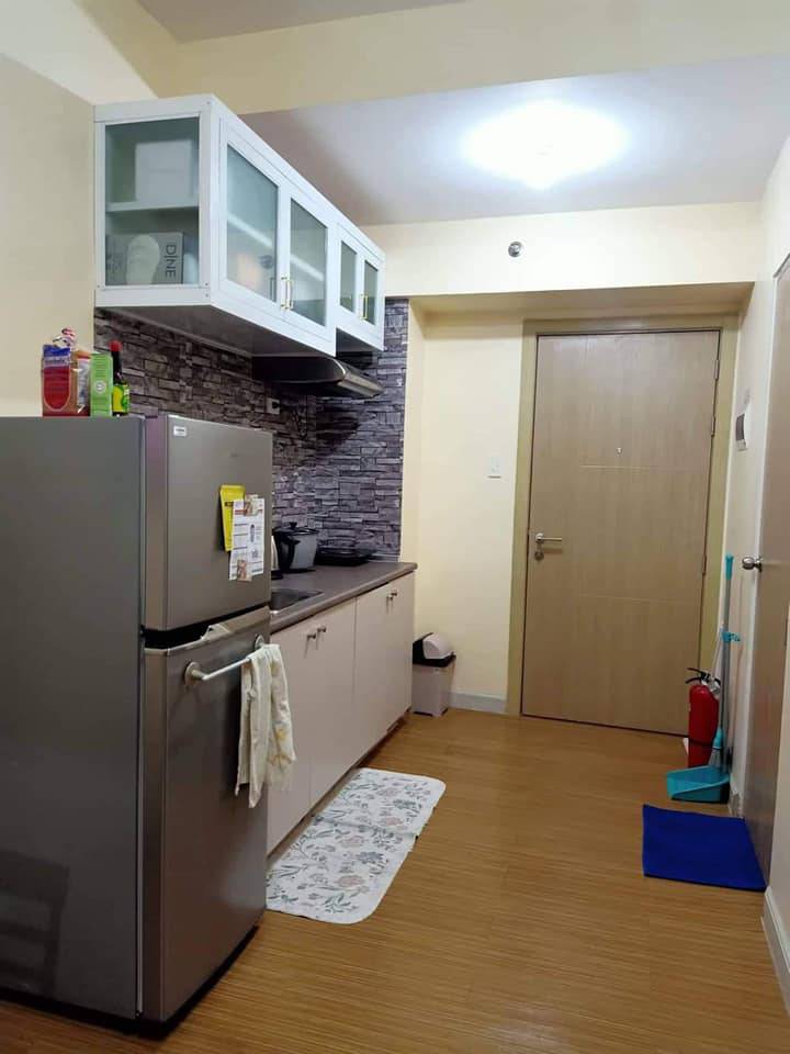 Condo For Rent at Grace Residences