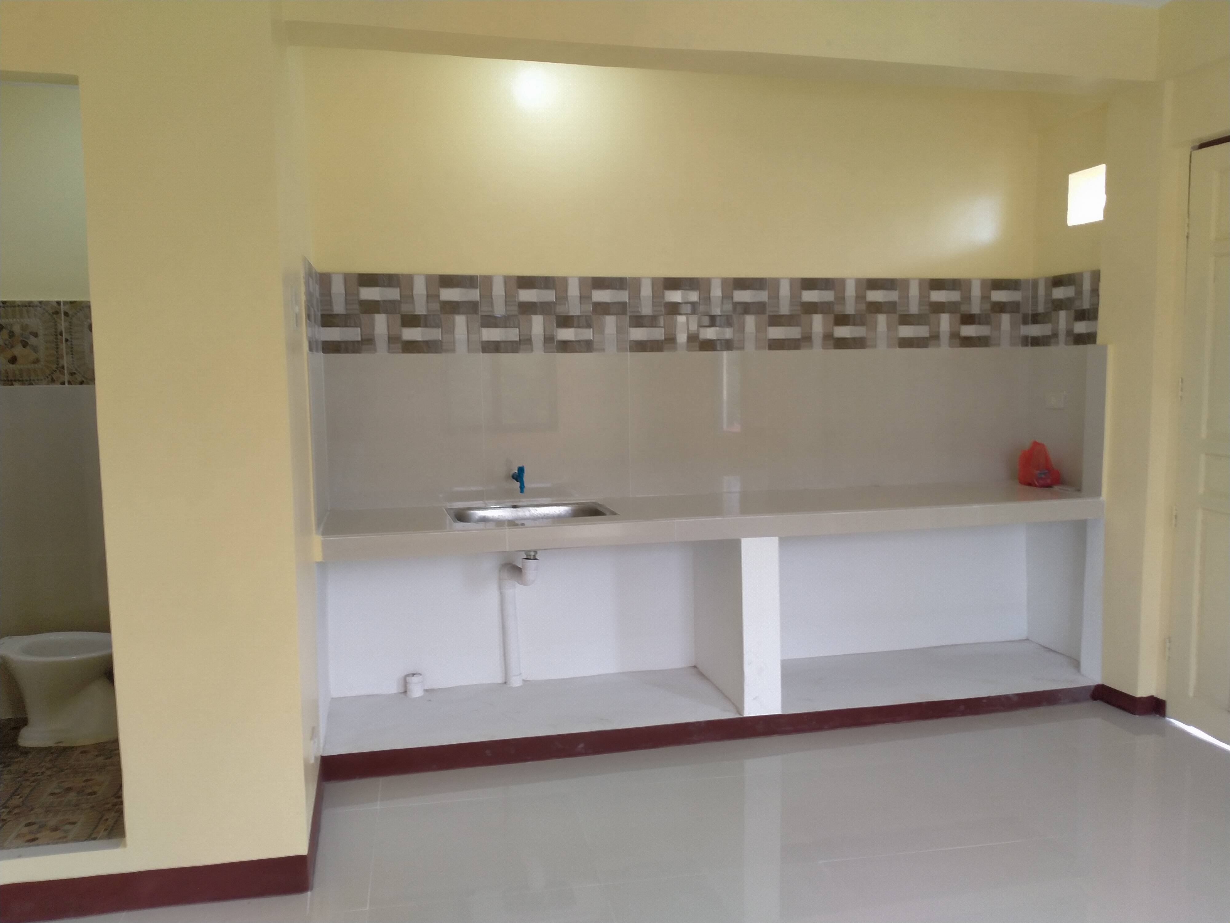 Studio Room For Rent