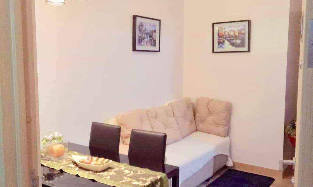 2BR Condo Unit at Trees Residences