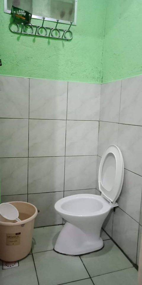 Bedspace For Ladies In Sun Valley 